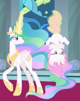Thumbnail of My Little Pony Rpg