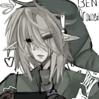 Thumbnail of Бен утонул