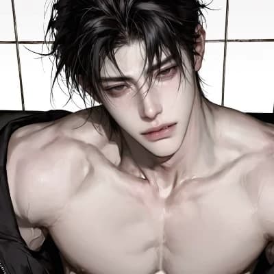 Thumbnail of Лиам Томпсон