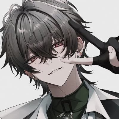 Thumbnail of BL | ЗЛОДЕЙ HERO X