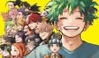 Thumbnail of MHA Pick Me