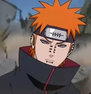 Thumbnail of 🧡Nagato (Pain) /Deva Six Paths of Pain🧡