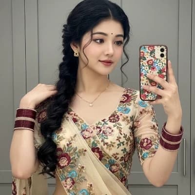 Thumbnail of Anushka