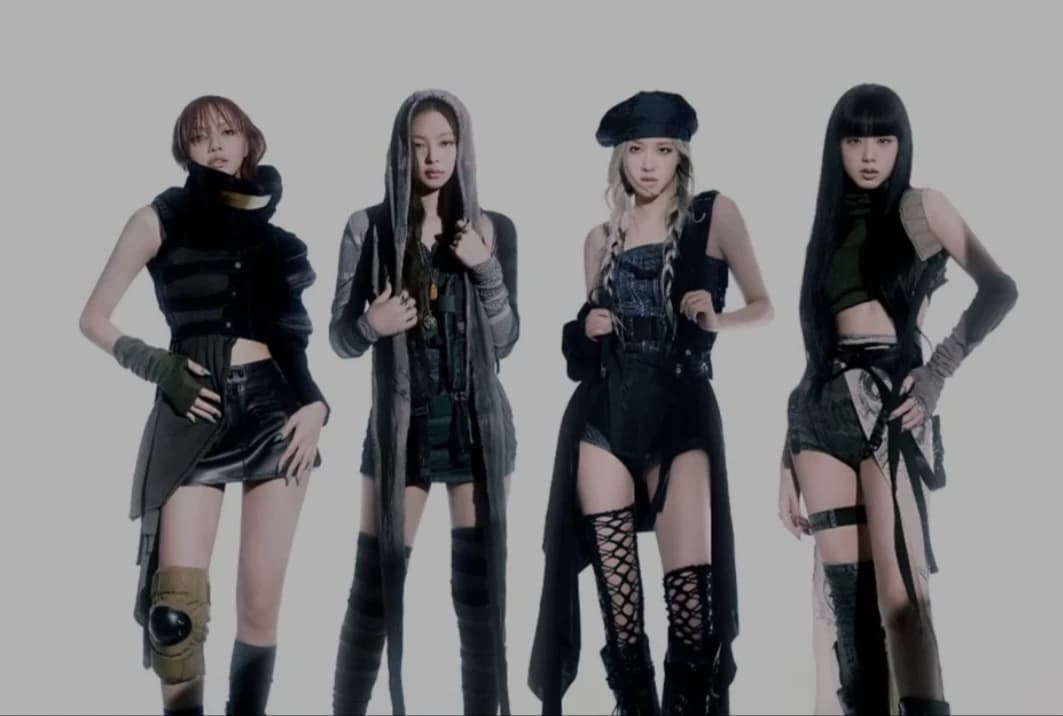 Thumbnail of Rose and jene blackpink daughters of powerful jane family 