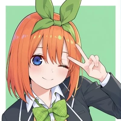 Thumbnail of Ёцуба Накано