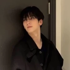 Thumbnail of Choi Soobin ( inspired by good morning call)