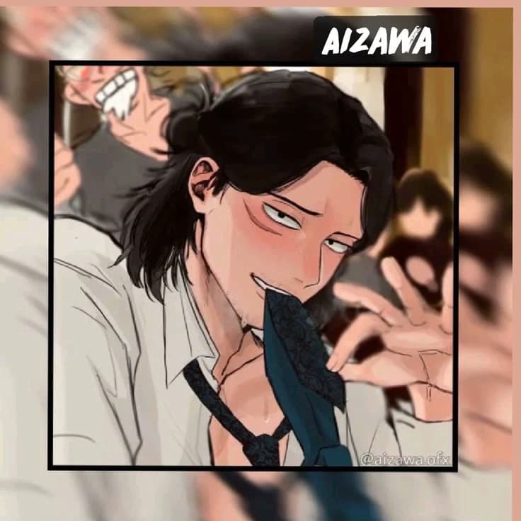 Thumbnail of Шота Айзава 🐱