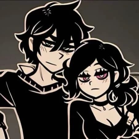 Thumbnail of The Coffin of Andy and Leyley