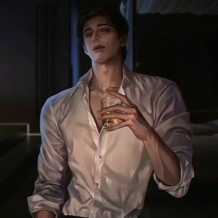 Thumbnail of Hot Husband