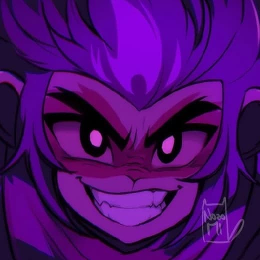 Thumbnail of Макака