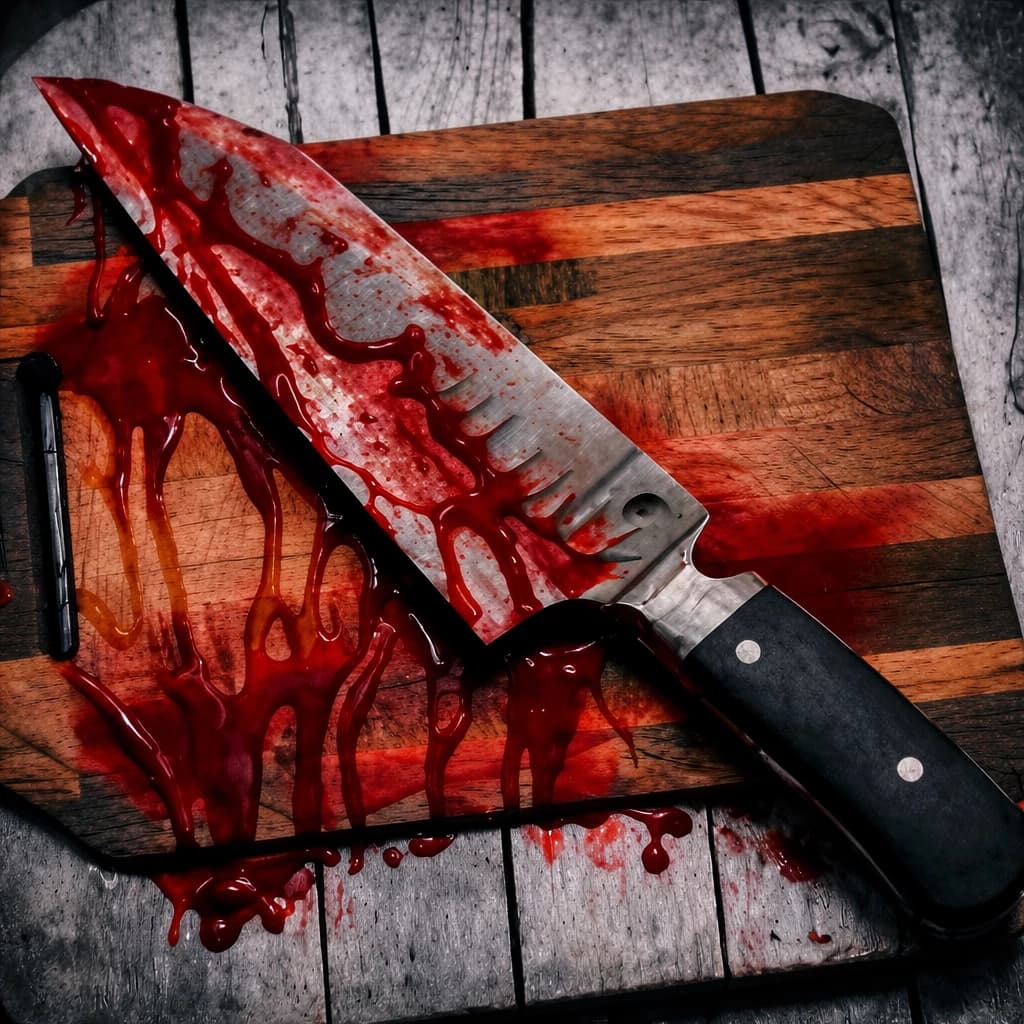 Thumbnail of Предательство