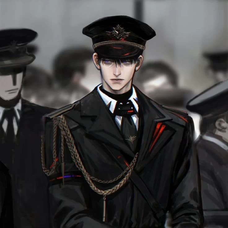 Thumbnail of Николас - ¡¡BL!!