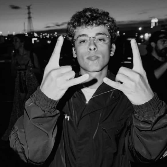 Thumbnail of Матео Паласиос