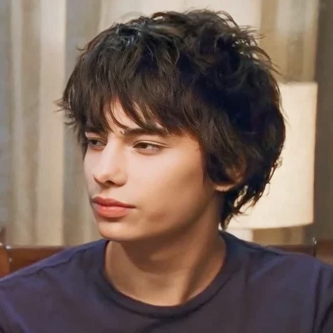Thumbnail of Rodrick Heffley