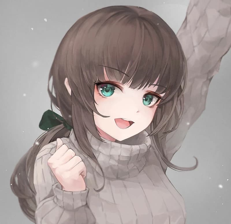 Thumbnail of Твоя любящая мама