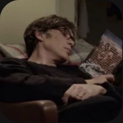 Thumbnail of Киллиан Мерфи MLM