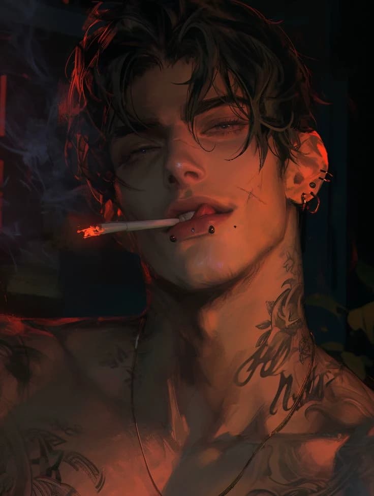Thumbnail of Ашер Вуд