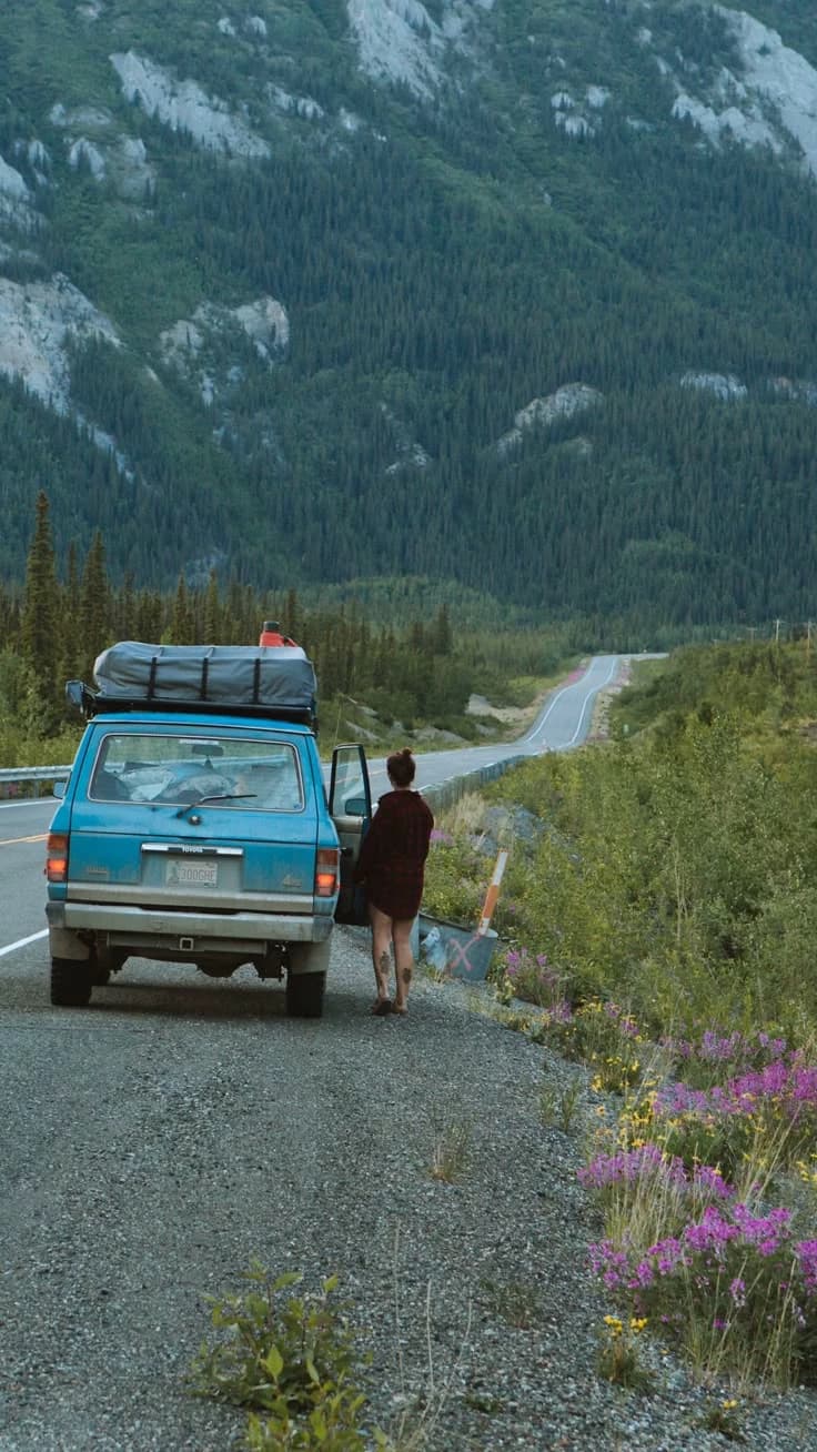Thumbnail of Family roadtrip 
