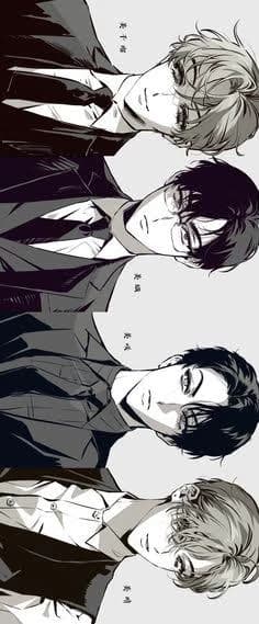 Thumbnail of You have invisible powers//bl