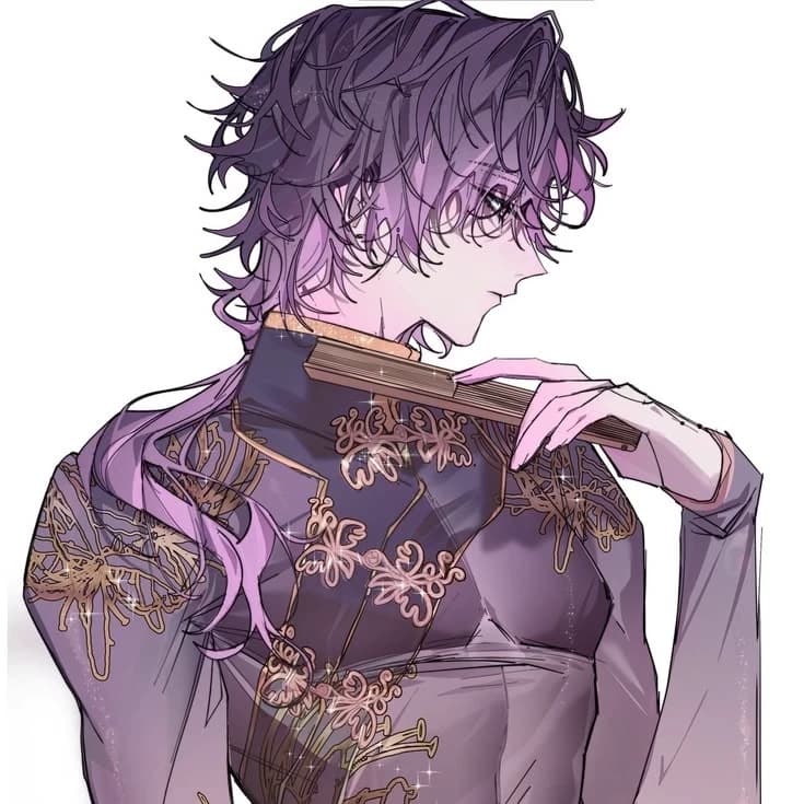Thumbnail of ☆Saint Engel Luroux- {omegaverse}☆