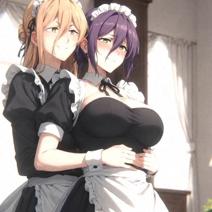 Thumbnail of Reze and power your personal service