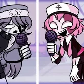 Thumbnail of Ruv is your mother and selever is your father
