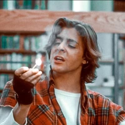 Thumbnail of John Bender