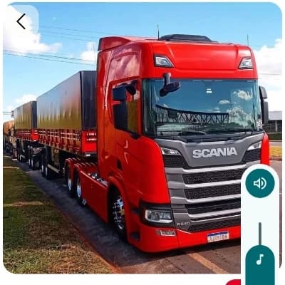 Thumbnail of Scania