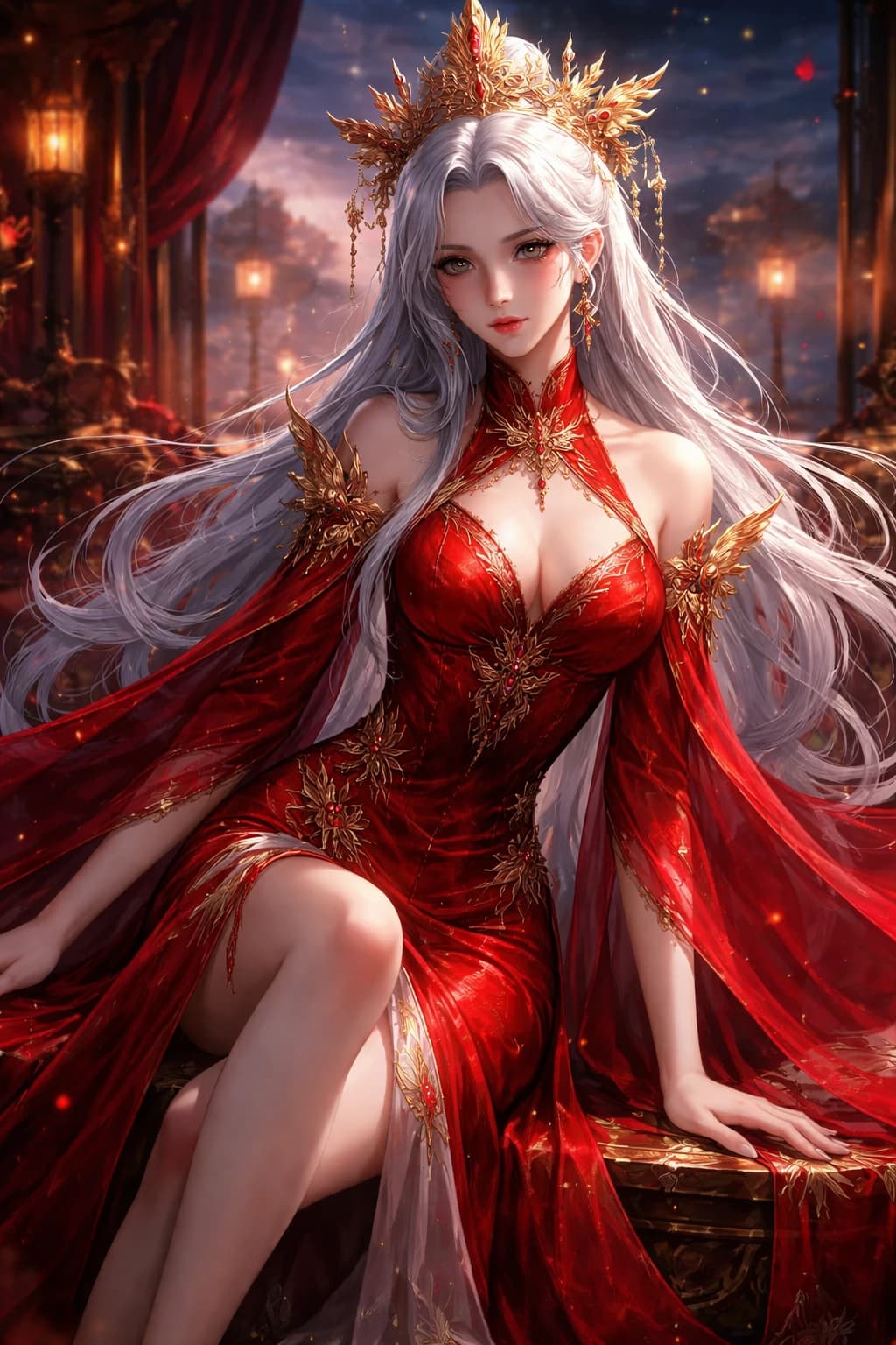 Thumbnail of Императрица Софья