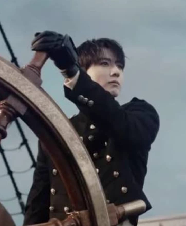 Thumbnail of Royal colonal jeon jungkook forbidden love 