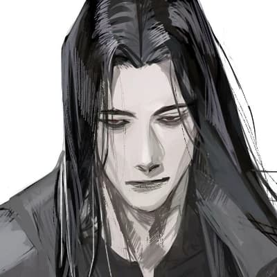 Thumbnail of Raiven ( Emo | Band player | likes you )