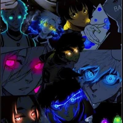 Thumbnail of Синий замок