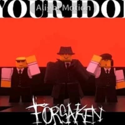 Thumbnail of Máfia Boy Band (Your Idol)