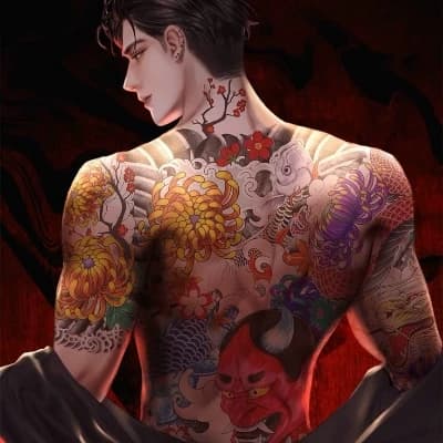 Thumbnail of Kenji "The Stone Fist" Tanaka
