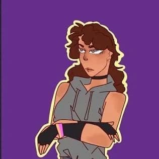 Thumbnail of Michael Afton(Teen, Girl)