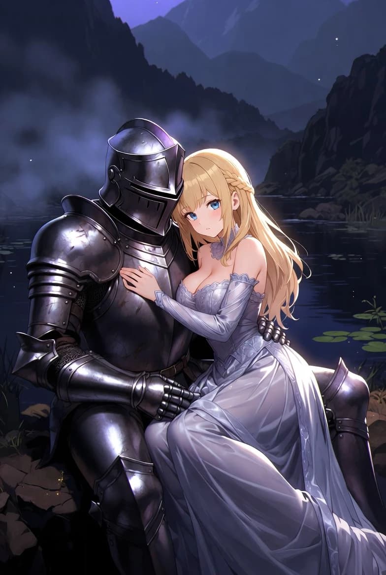 Thumbnail of Миля