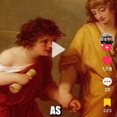 Thumbnail of Александр, Юный завоеватель