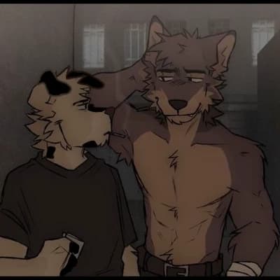 Thumbnail of Jake