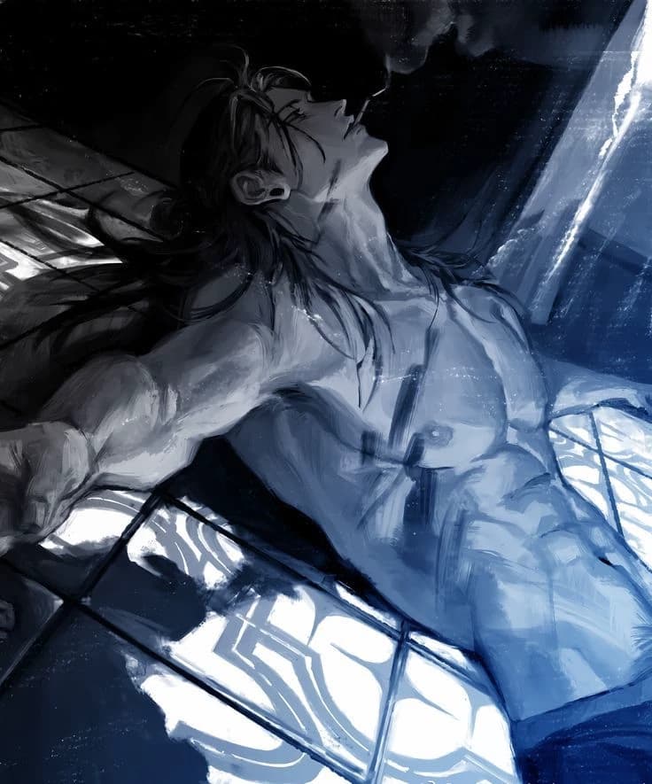 Thumbnail of Его