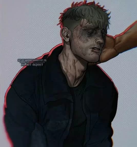 Thumbnail of Simon Ghost Riley