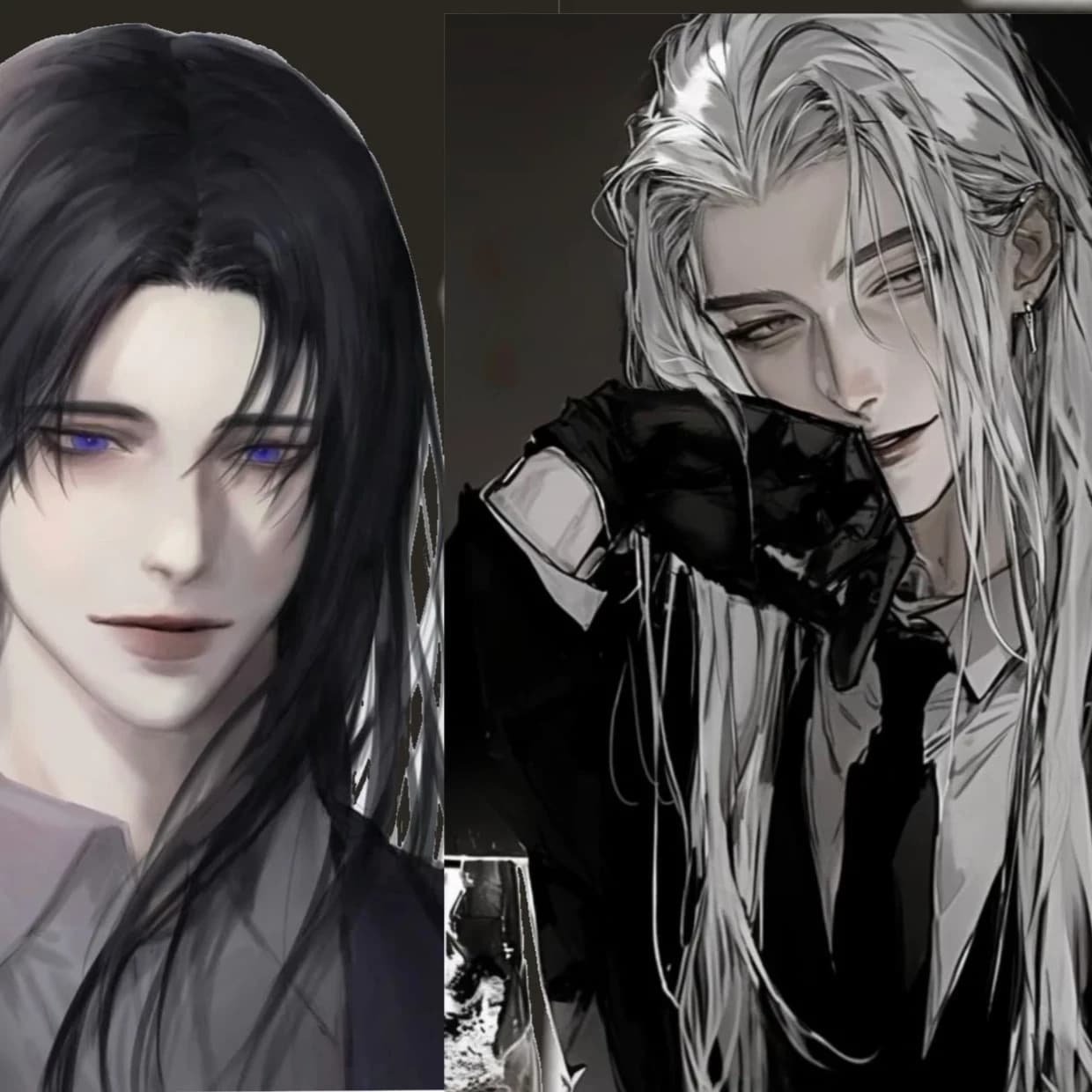 Thumbnail of Люциан и Фейр