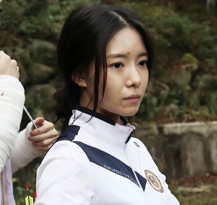 Thumbnail of Jang Ha-ri