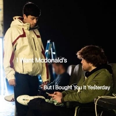 Thumbnail of Dream x GeorgeNotFound