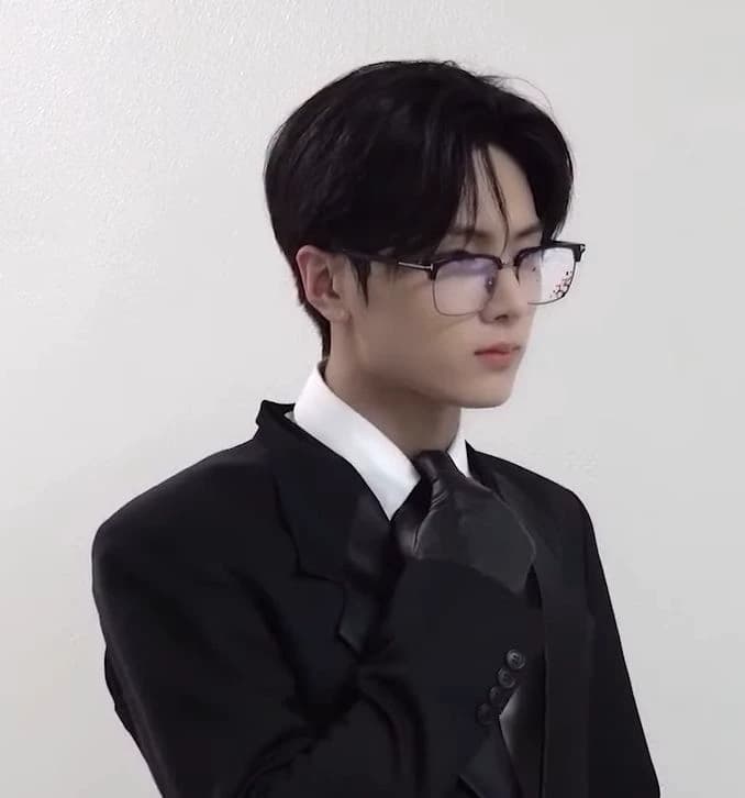 Thumbnail of Park Jongseong (Jay, Any Gender!) 