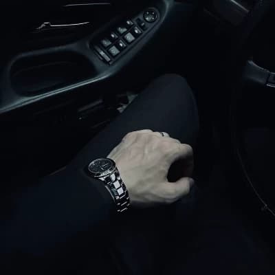 Thumbnail of Николай Волков