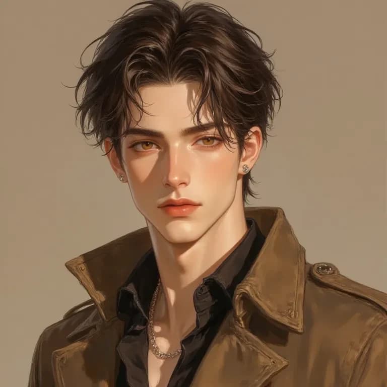 Thumbnail of Куинн | БЛ