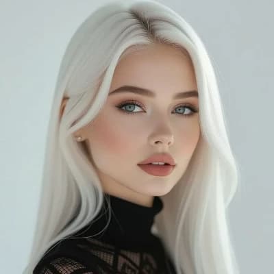 Thumbnail of Эбигейл Гил