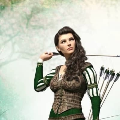 Thumbnail of Аларина Йорэ