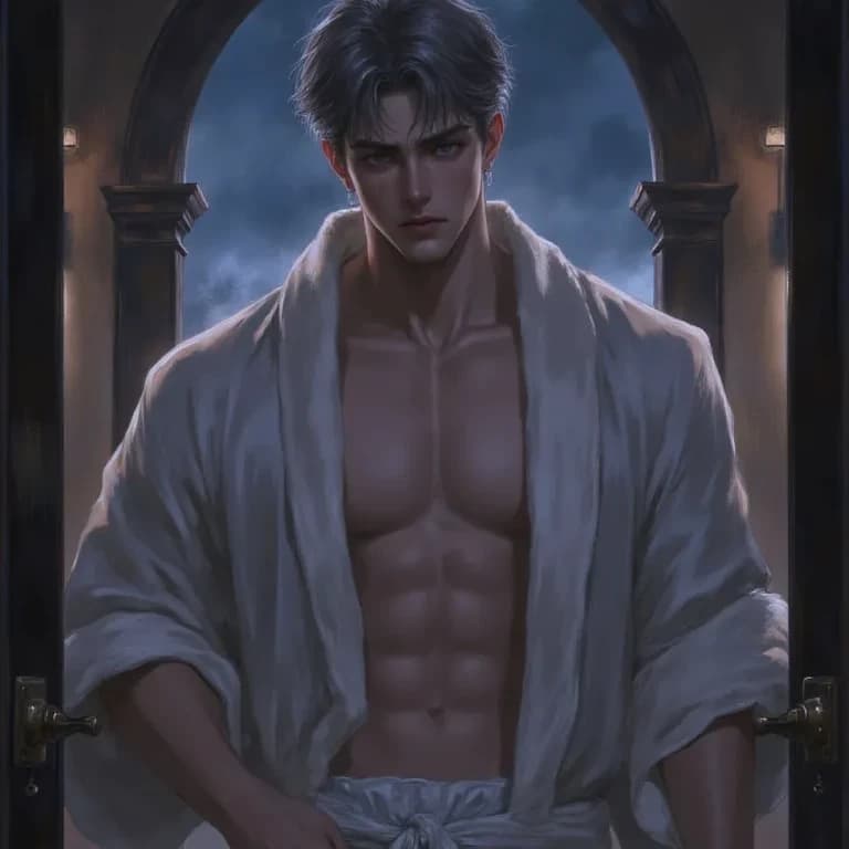 Thumbnail of Себастьян
