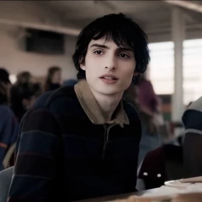 Thumbnail of Майк Уилер